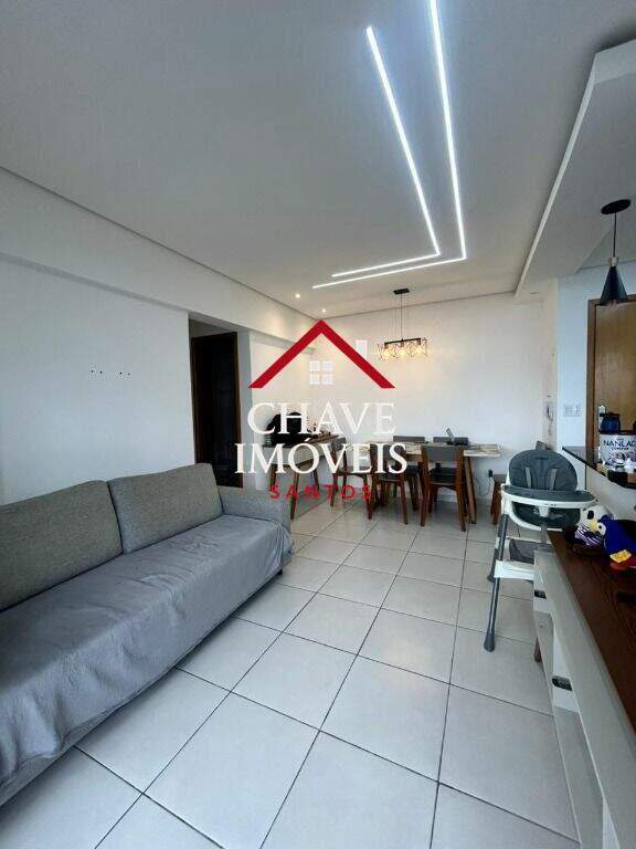 Apartamento à venda no Macuco: 