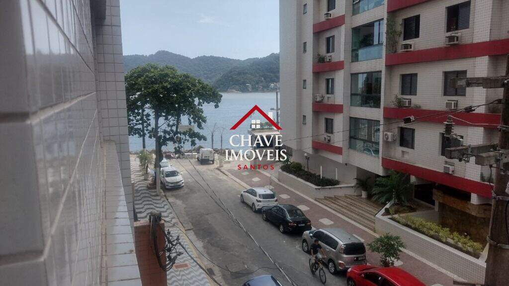 Apartamento à venda no Itararé: 