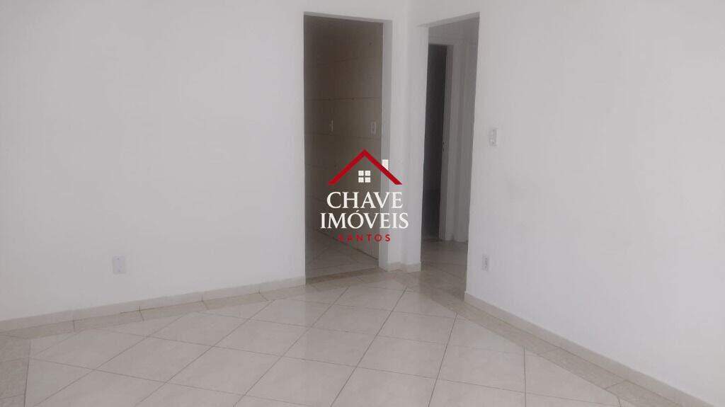 Apartamento à venda no Itararé: 