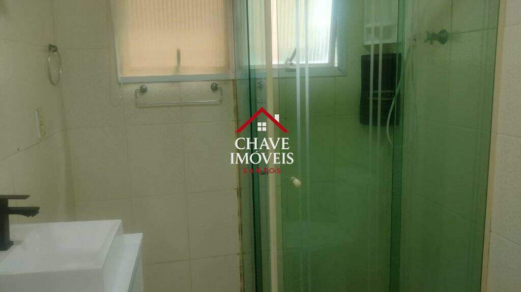 Apartamento à venda no Itararé: 