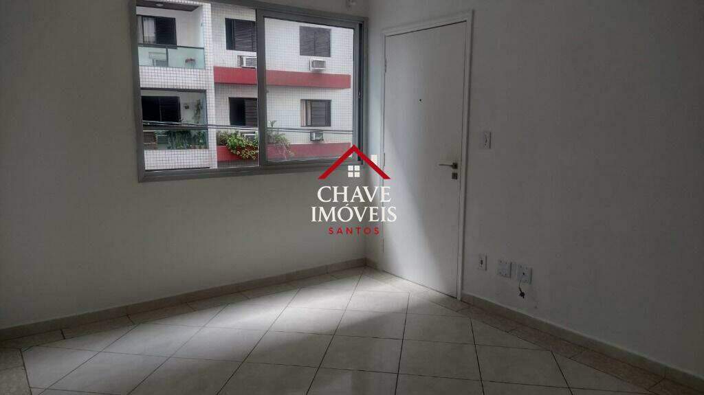 Apartamento à venda no Itararé: 