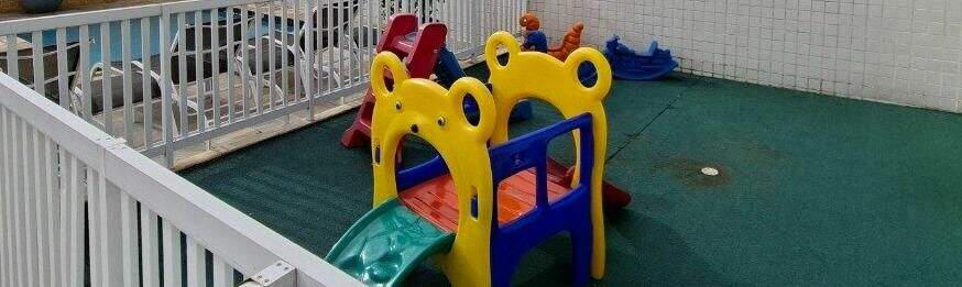 Apartamento à venda no Campo Grande: 