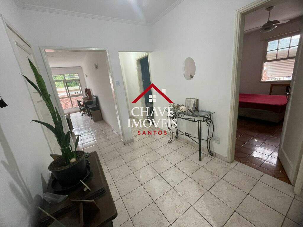 Apartamento à venda no Marapé: 