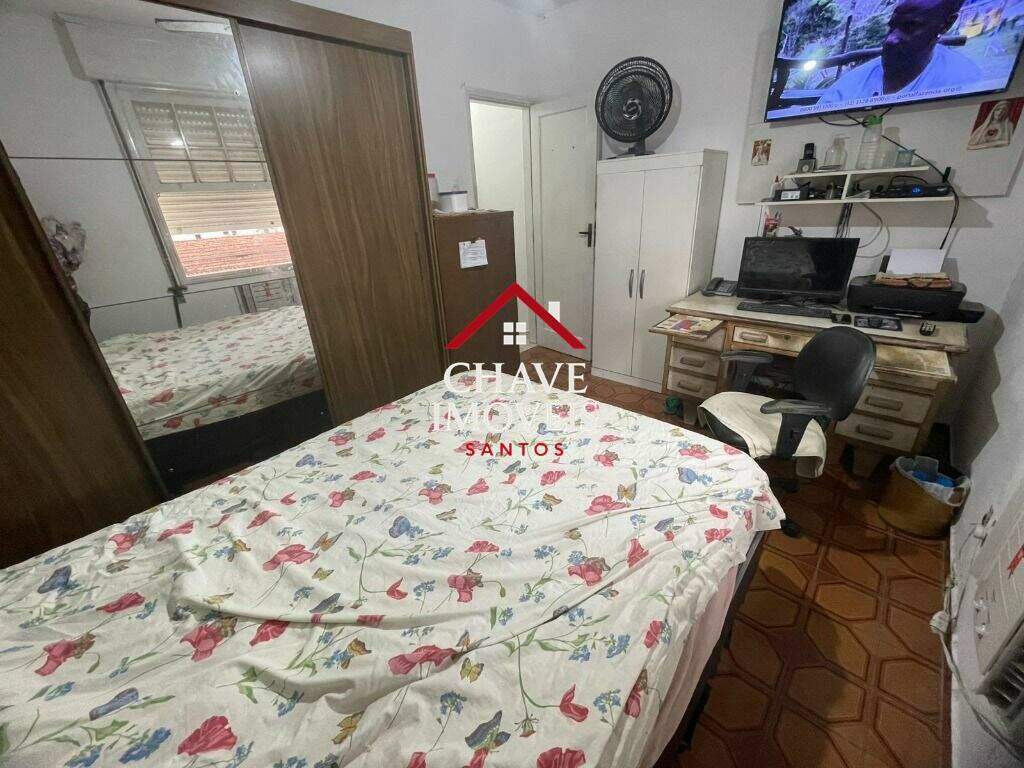 Apartamento à venda no Marapé: 