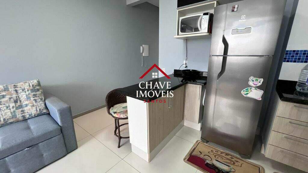 Apartamento à venda no Gonzaga: 