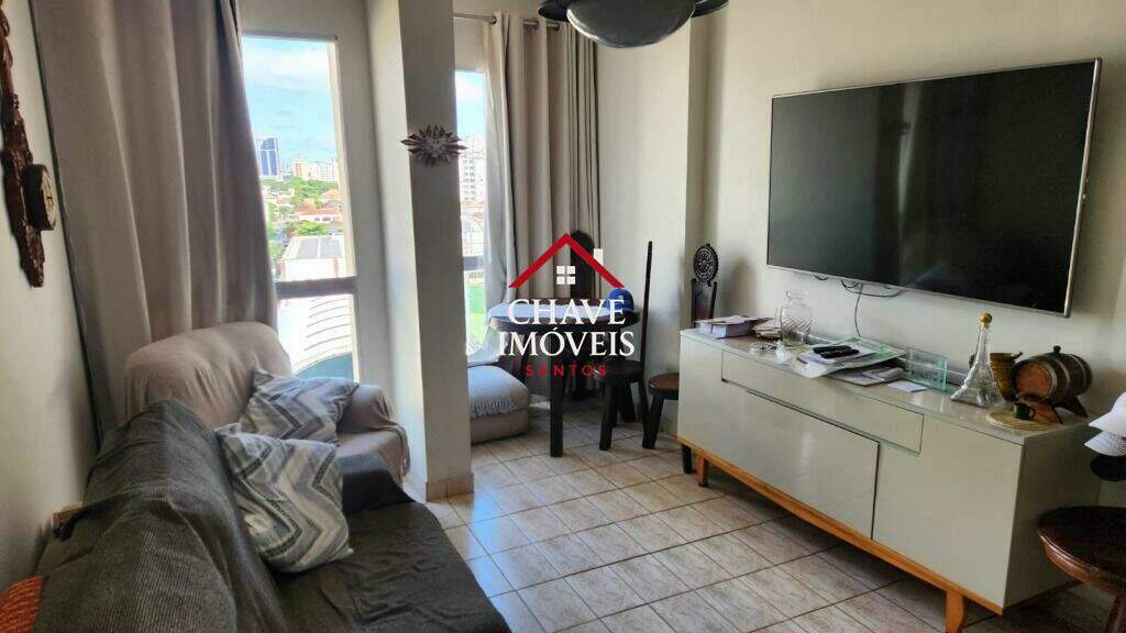 Apartamento à venda no Aparecida: 