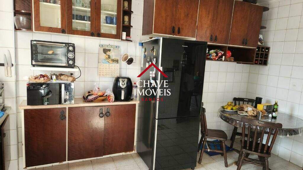 Apartamento à venda no Aparecida: 