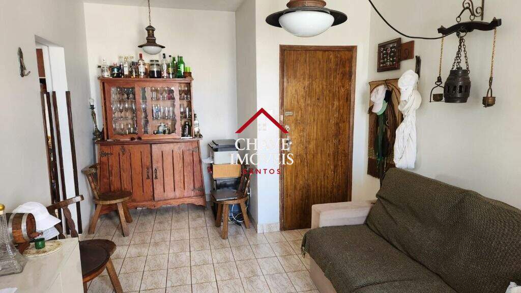 Apartamento à venda no Aparecida: 