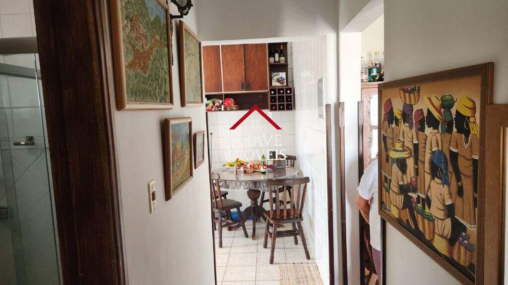 Apartamento à venda no Aparecida: 