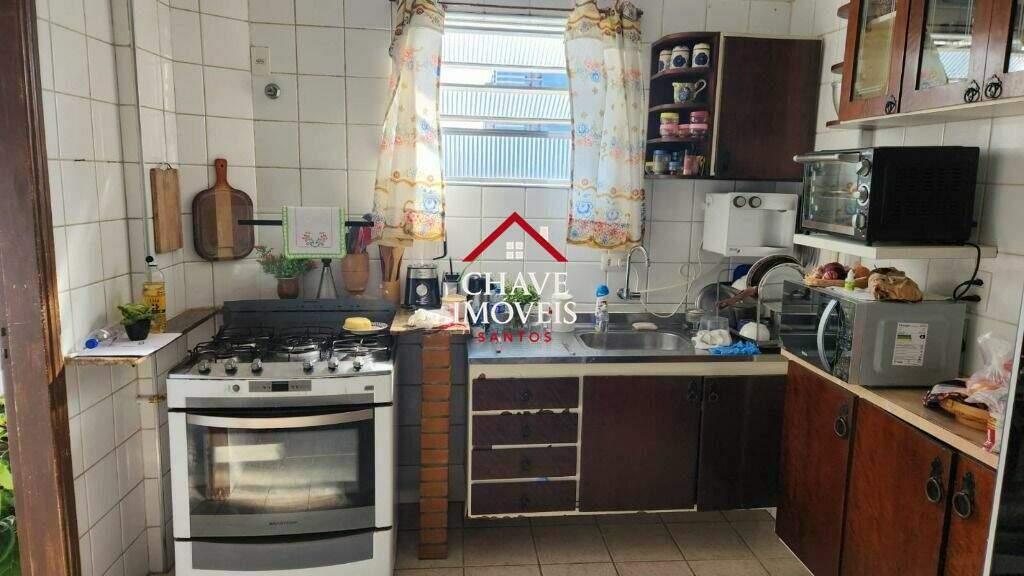 Apartamento à venda no Aparecida: 