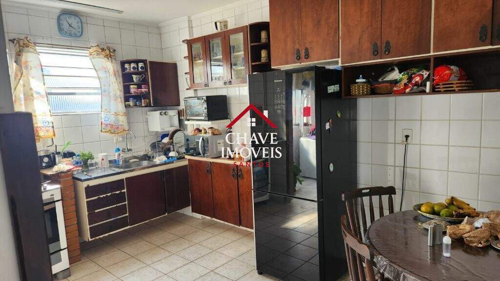 Apartamento à venda no Aparecida: 