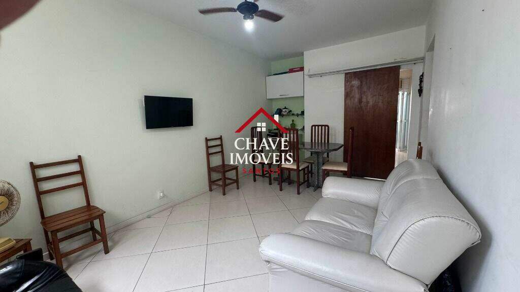 Apartamento à venda no Gonzaga: 