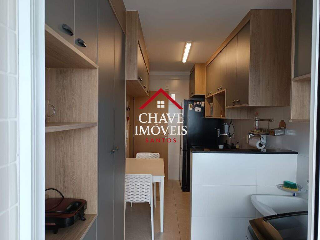 Apartamento à venda no Boqueirão: 