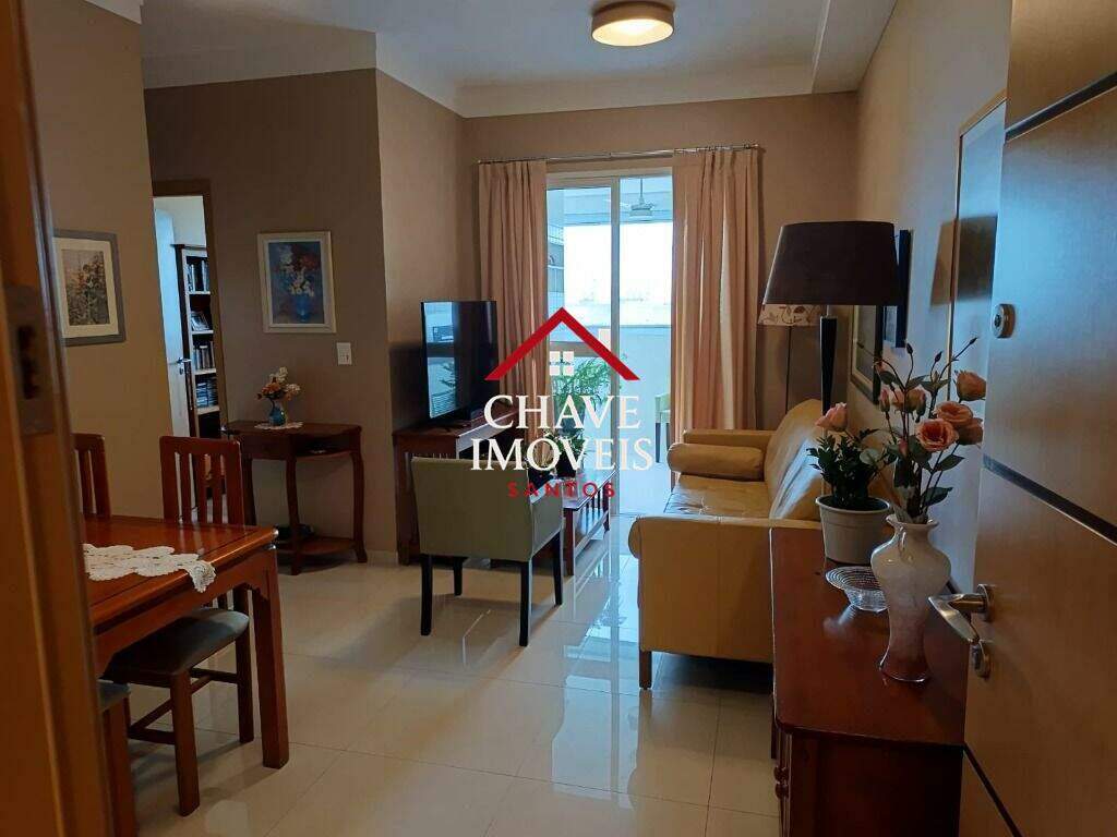 Apartamento à venda no Boqueirão: 