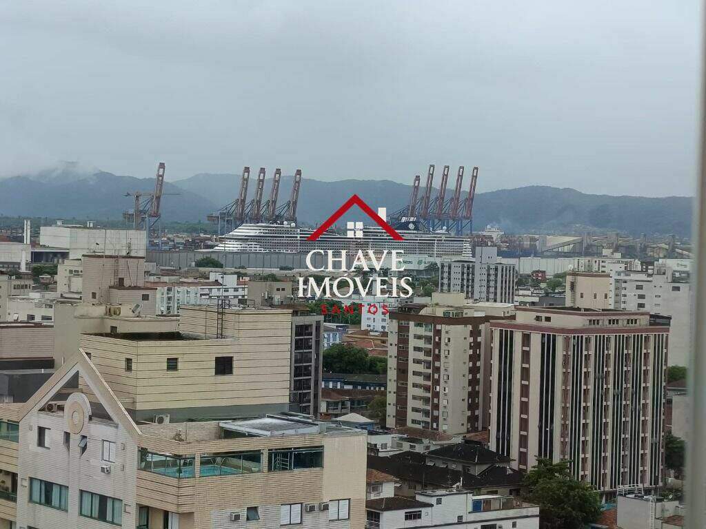Apartamento à venda no Boqueirão: 