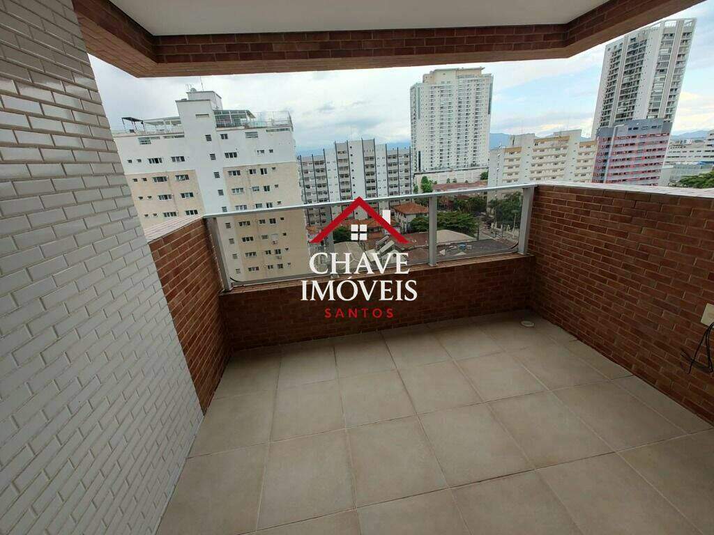 Apartamento à venda no Boqueirão: 