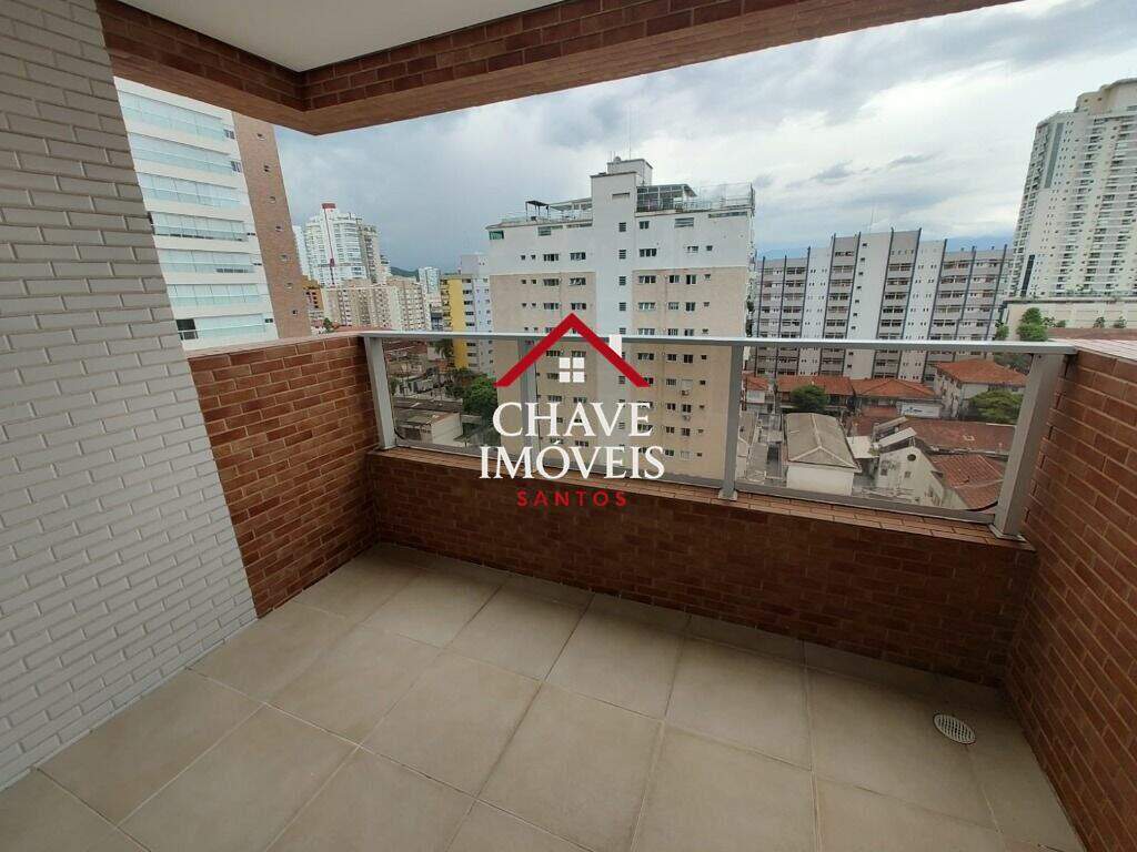 Apartamento à venda no Boqueirão: 