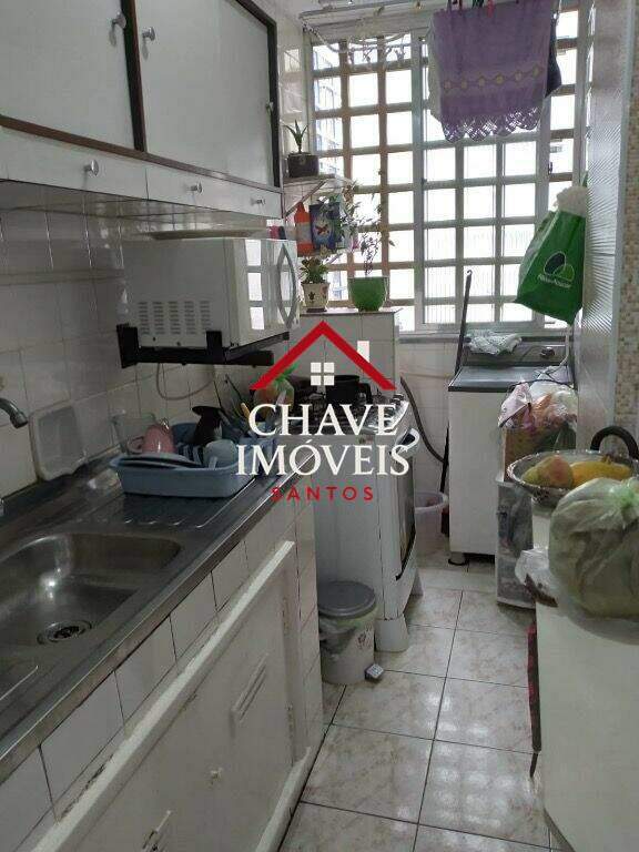 Apartamento à venda no Itararé: 