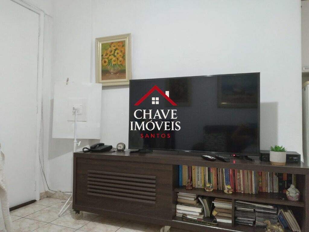 Apartamento à venda no Itararé: 