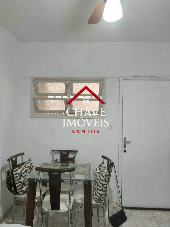Apartamento à venda no Itararé: 