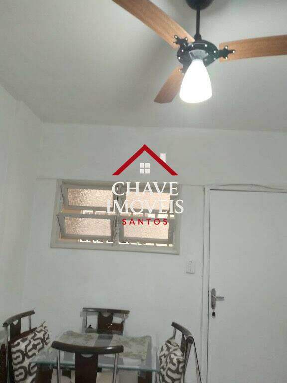 Apartamento à venda no Itararé: 