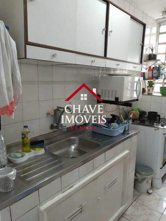 Apartamento à venda no Itararé: 