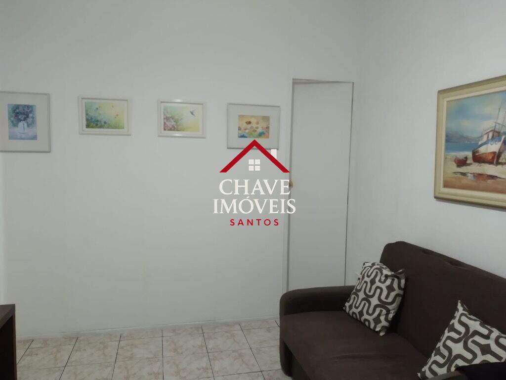 Apartamento à venda no Itararé: 