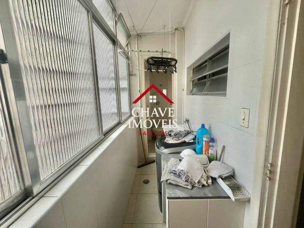 Apartamento para aluguel no José Menino: 