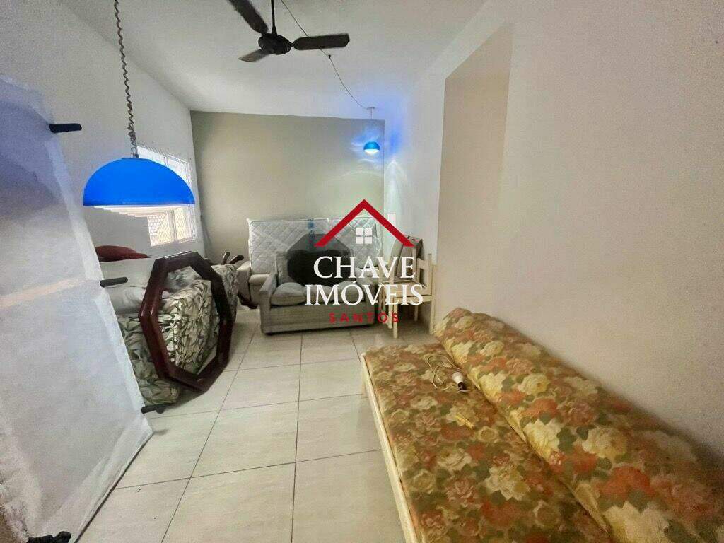 Apartamento para aluguel no José Menino: 