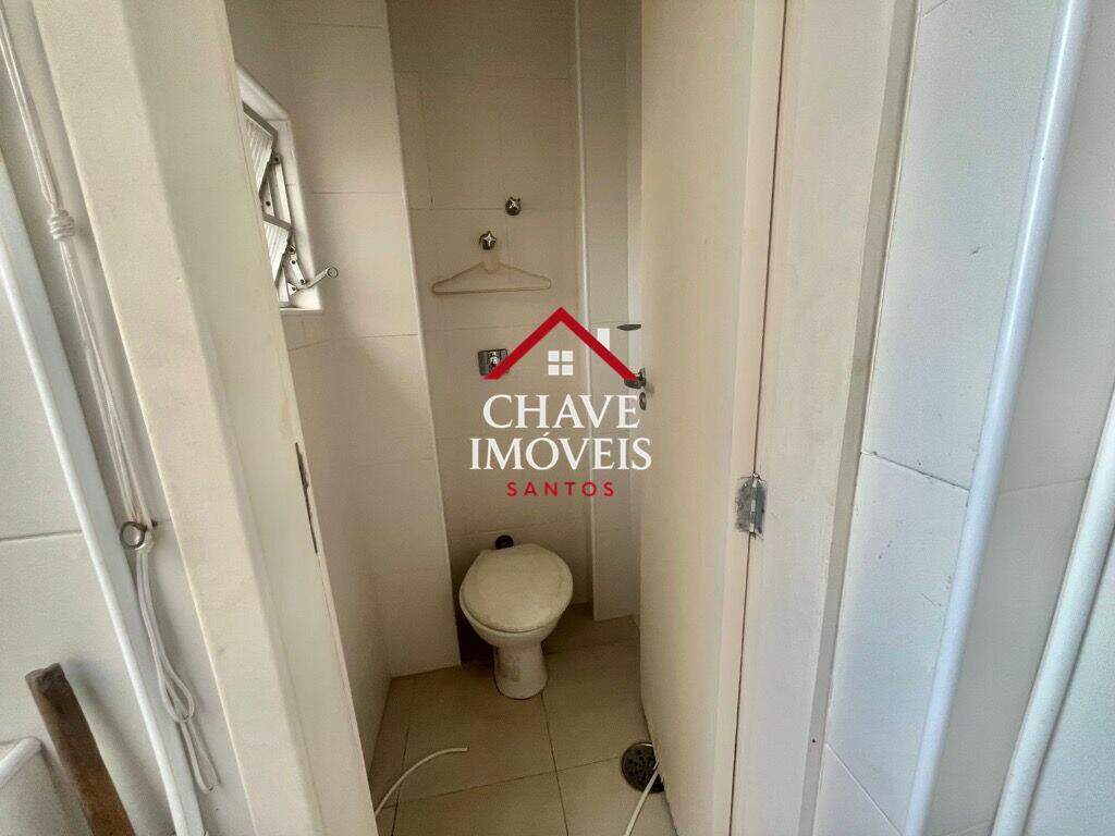 Apartamento para aluguel no José Menino: 