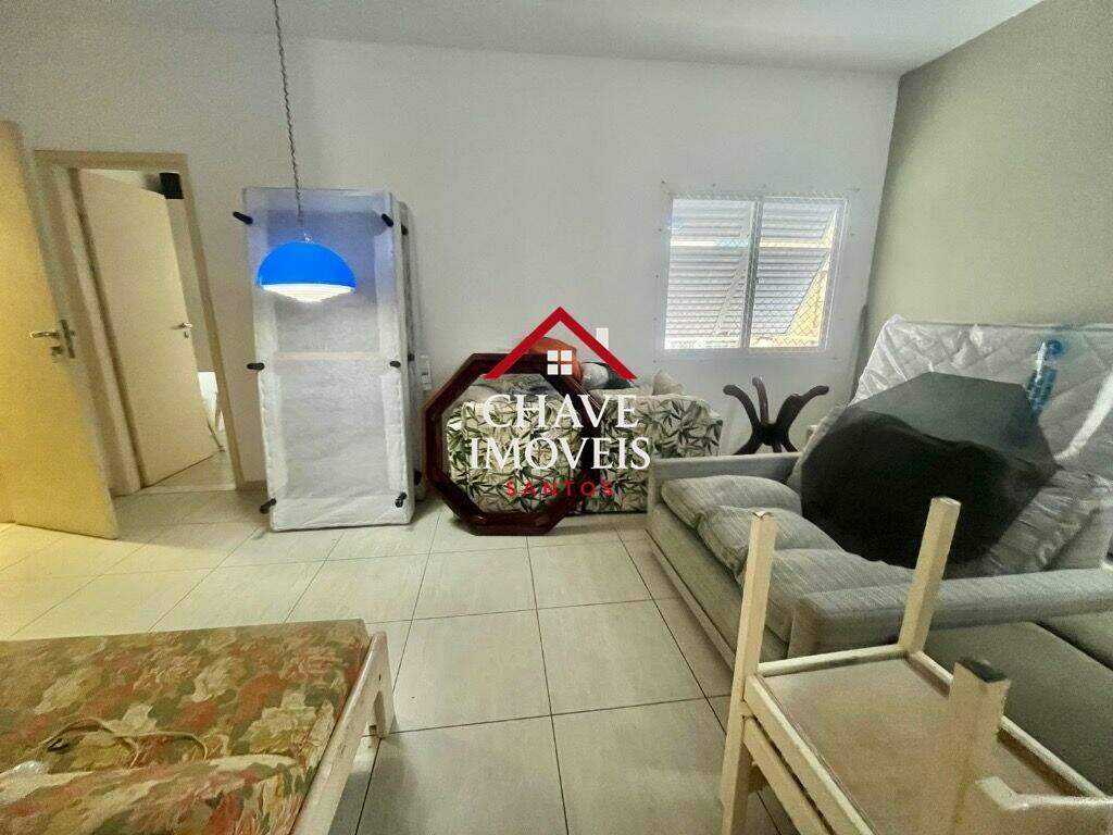 Apartamento para aluguel no José Menino: 