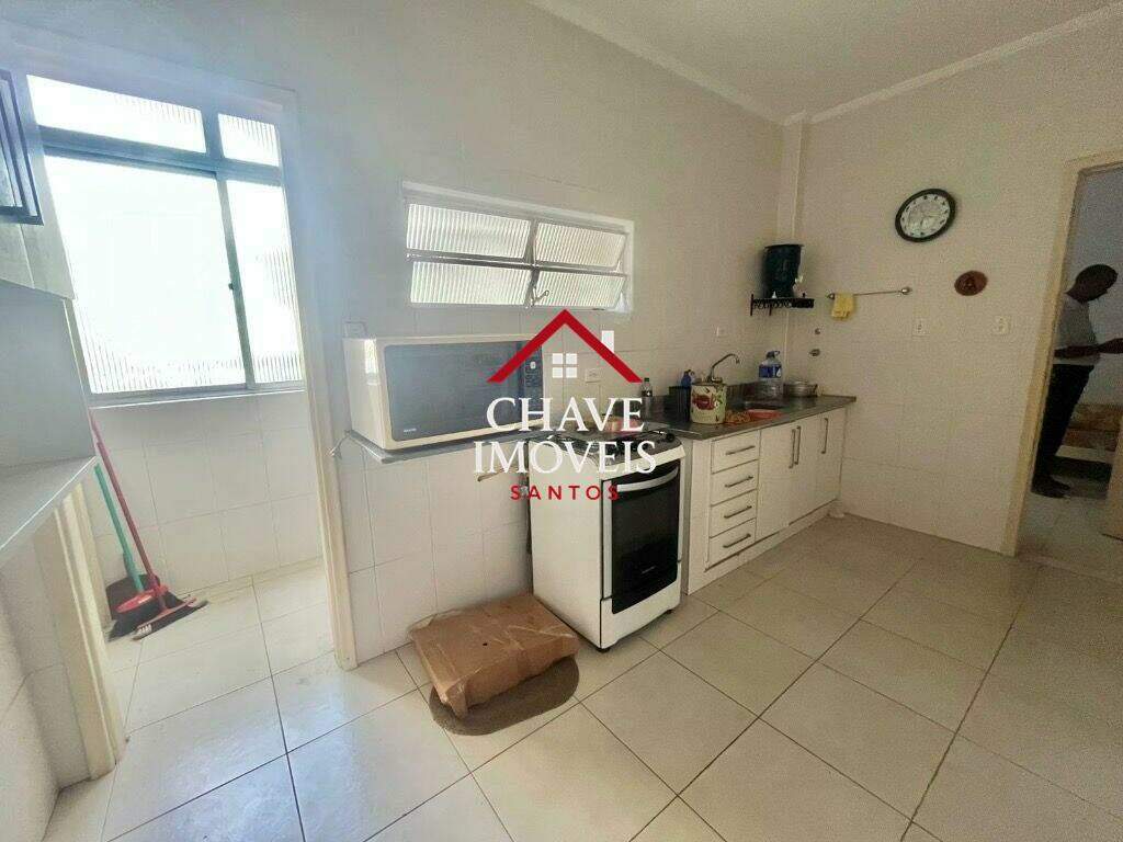 Apartamento para aluguel no José Menino: 