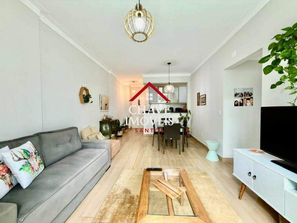 Apartamento à venda no Marapé: 
