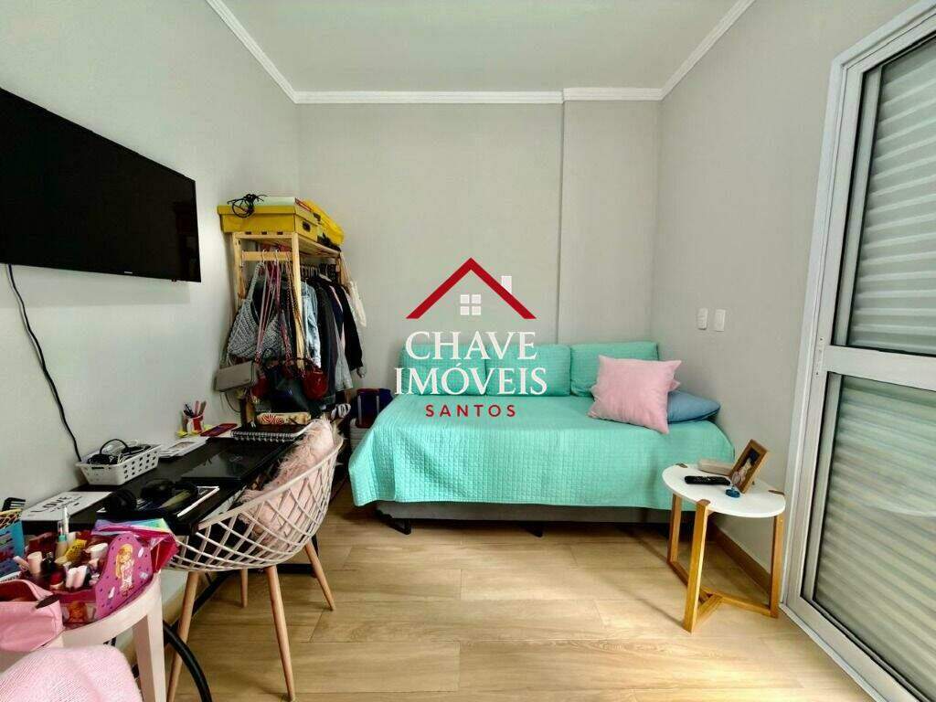 Apartamento à venda no Marapé: 