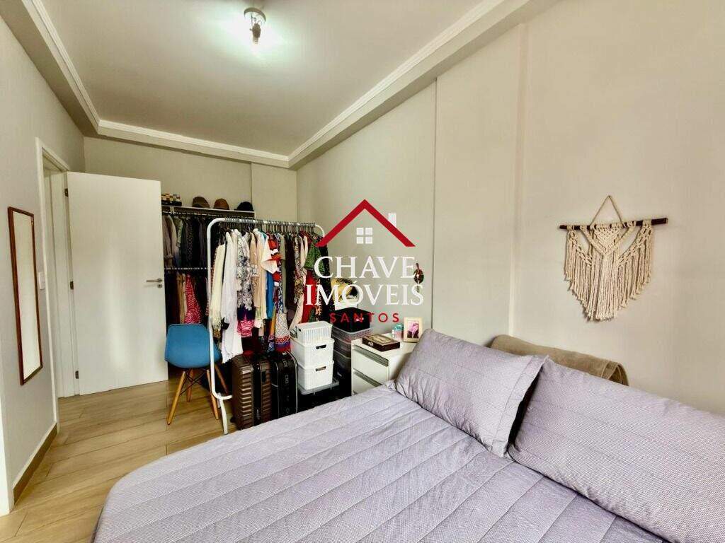 Apartamento à venda no Marapé: 