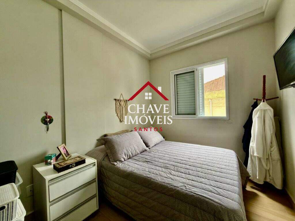 Apartamento à venda no Marapé: 