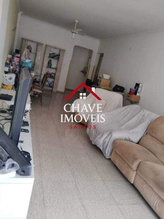 Apartamento à venda no Gonzaga: 
