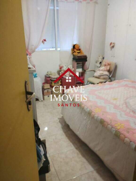 Apartamento à venda no Gonzaga: 