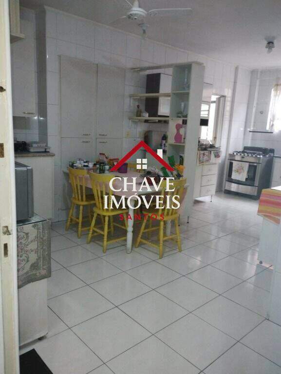 Apartamento à venda no Gonzaga: 