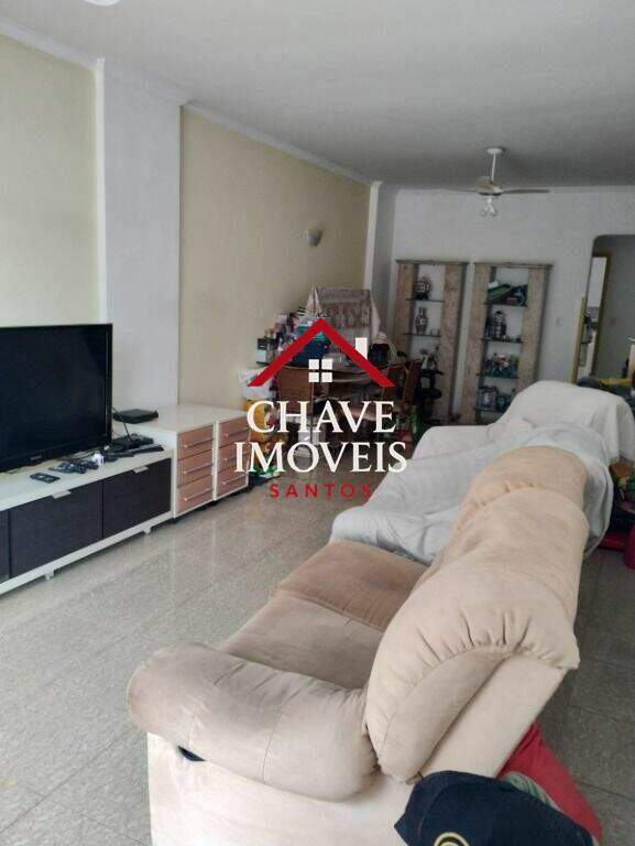 Apartamento à venda no Gonzaga: 
