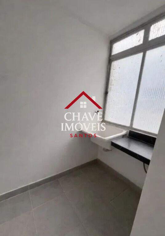 Apartamento à venda no José Menino: 