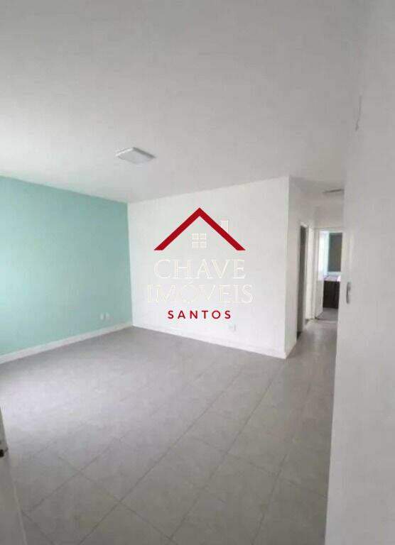 Apartamento à venda no José Menino: 