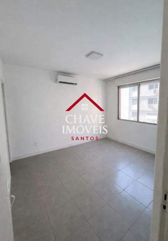 Apartamento à venda no José Menino: 