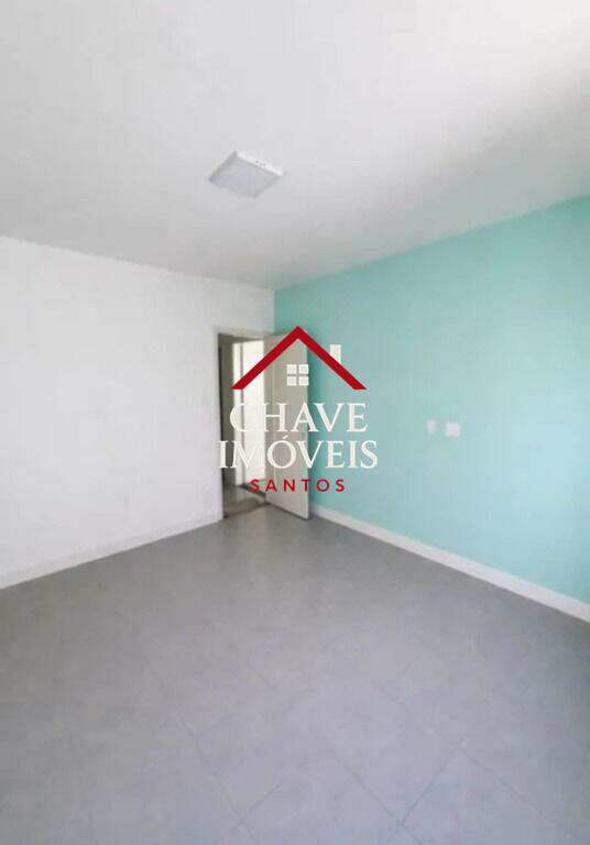 Apartamento à venda no José Menino: 