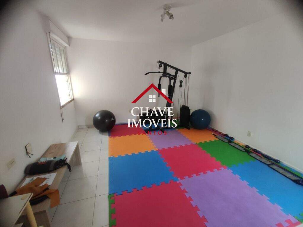 Apartamento à venda no Ponta da Praia: 