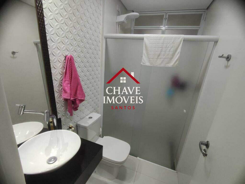 Apartamento à venda no Ponta da Praia: 