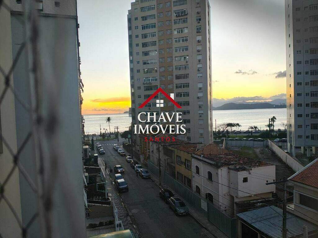 Apartamento à venda no Ponta da Praia: 