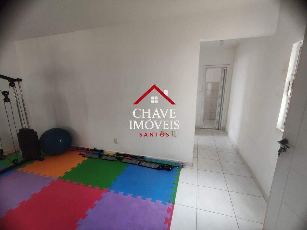 Apartamento à venda no Ponta da Praia: 