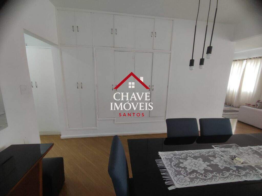 Apartamento à venda no Ponta da Praia: 
