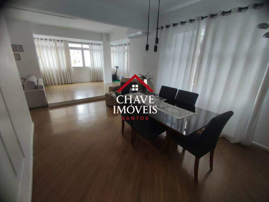 Apartamento à venda no Ponta da Praia: 